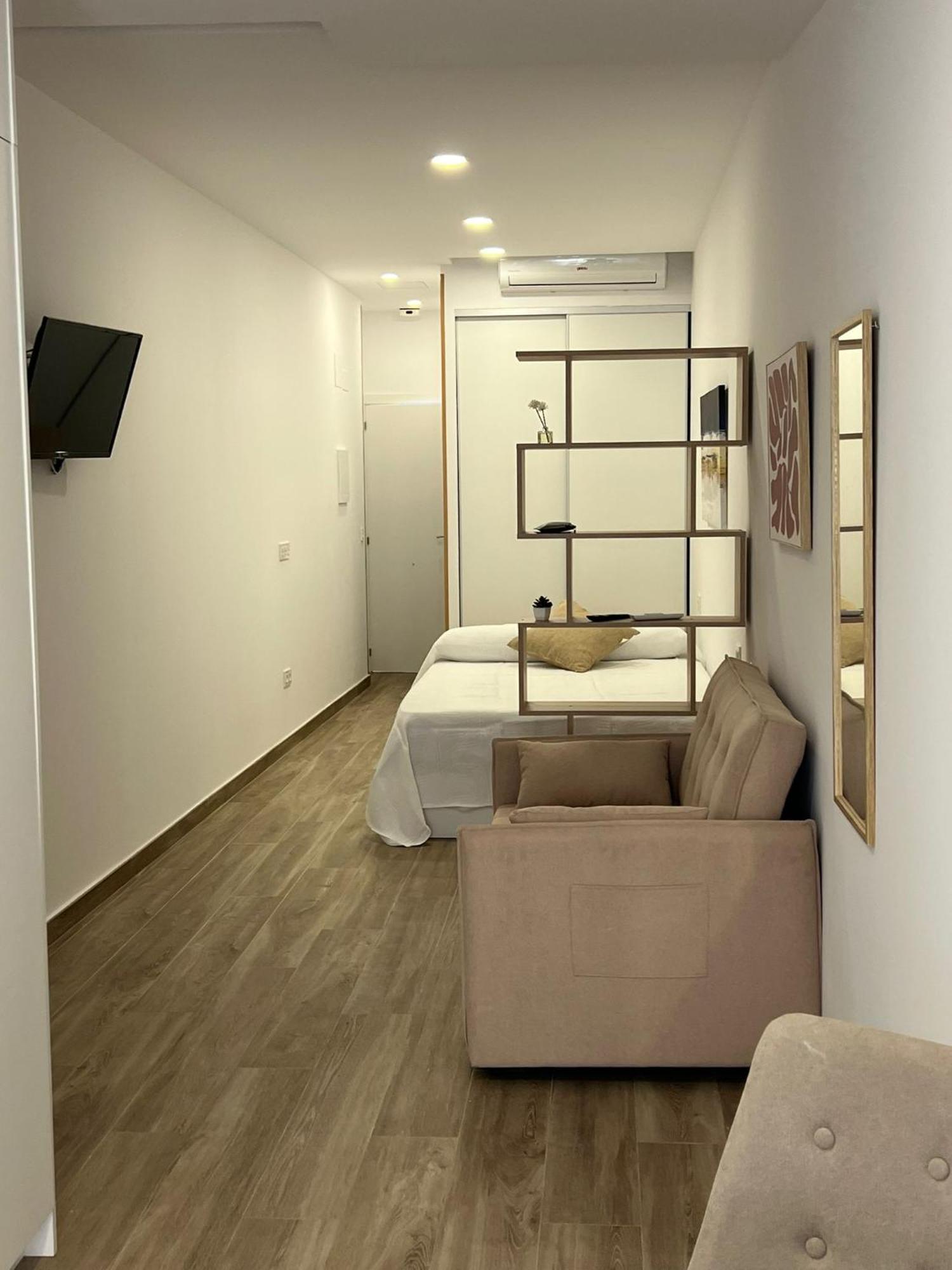 White House Apartment กัสเตญองเดลาปลานา ภายนอก รูปภาพ