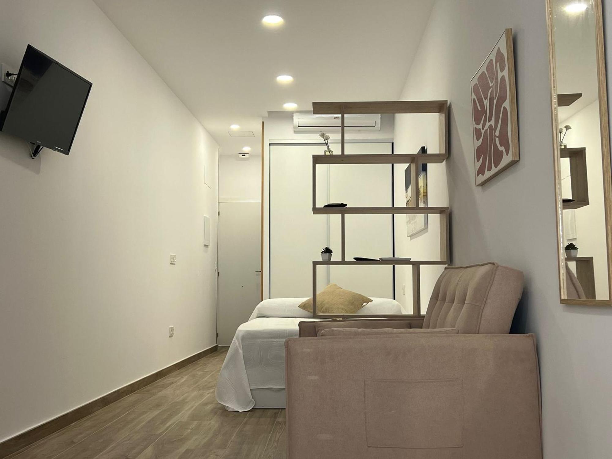 White House Apartment กัสเตญองเดลาปลานา ภายนอก รูปภาพ