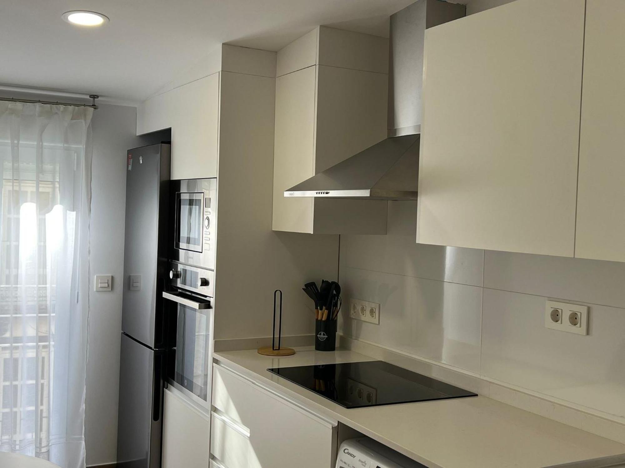 White House Apartment กัสเตญองเดลาปลานา ภายนอก รูปภาพ