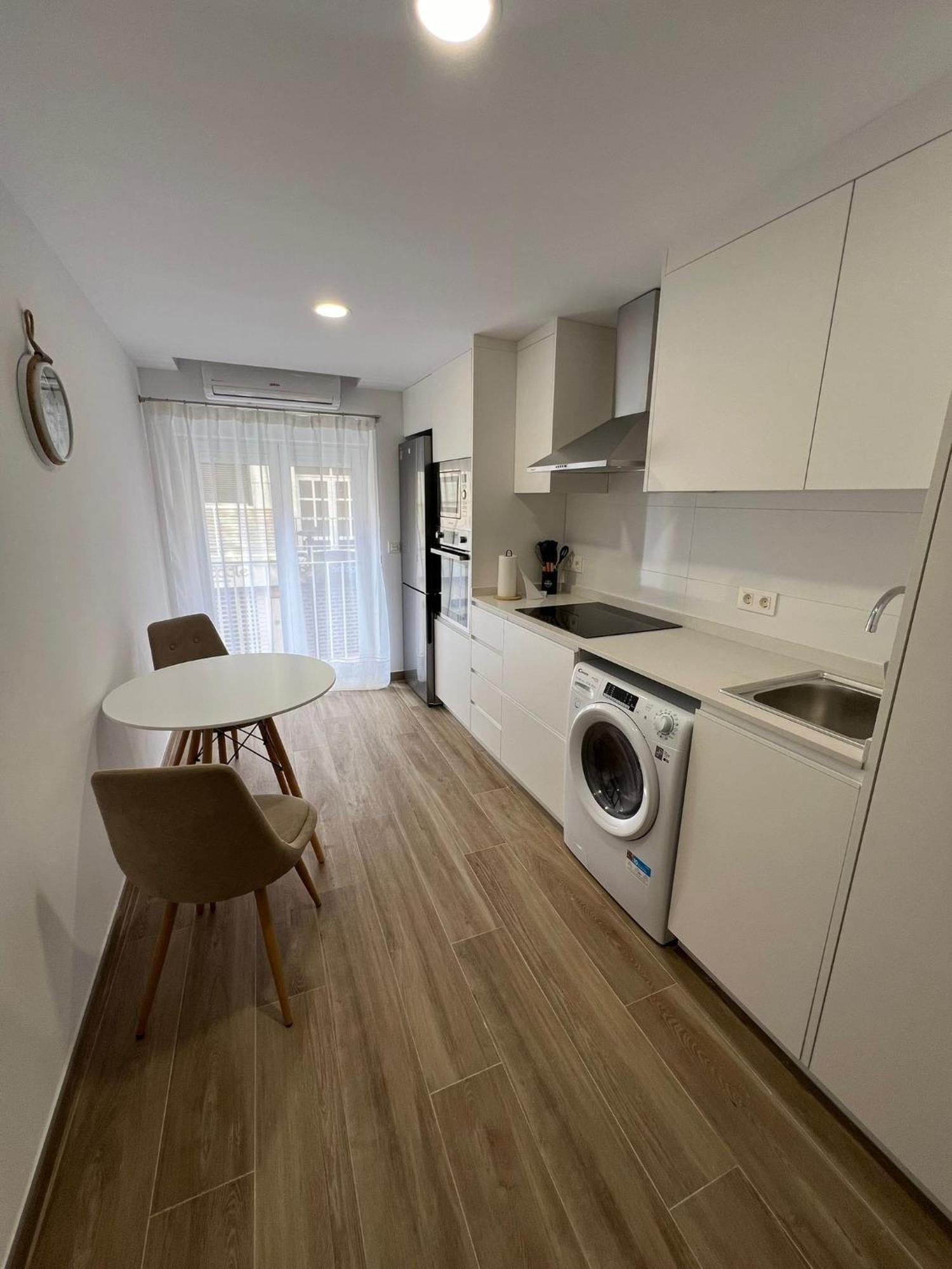 White House Apartment กัสเตญองเดลาปลานา ภายนอก รูปภาพ