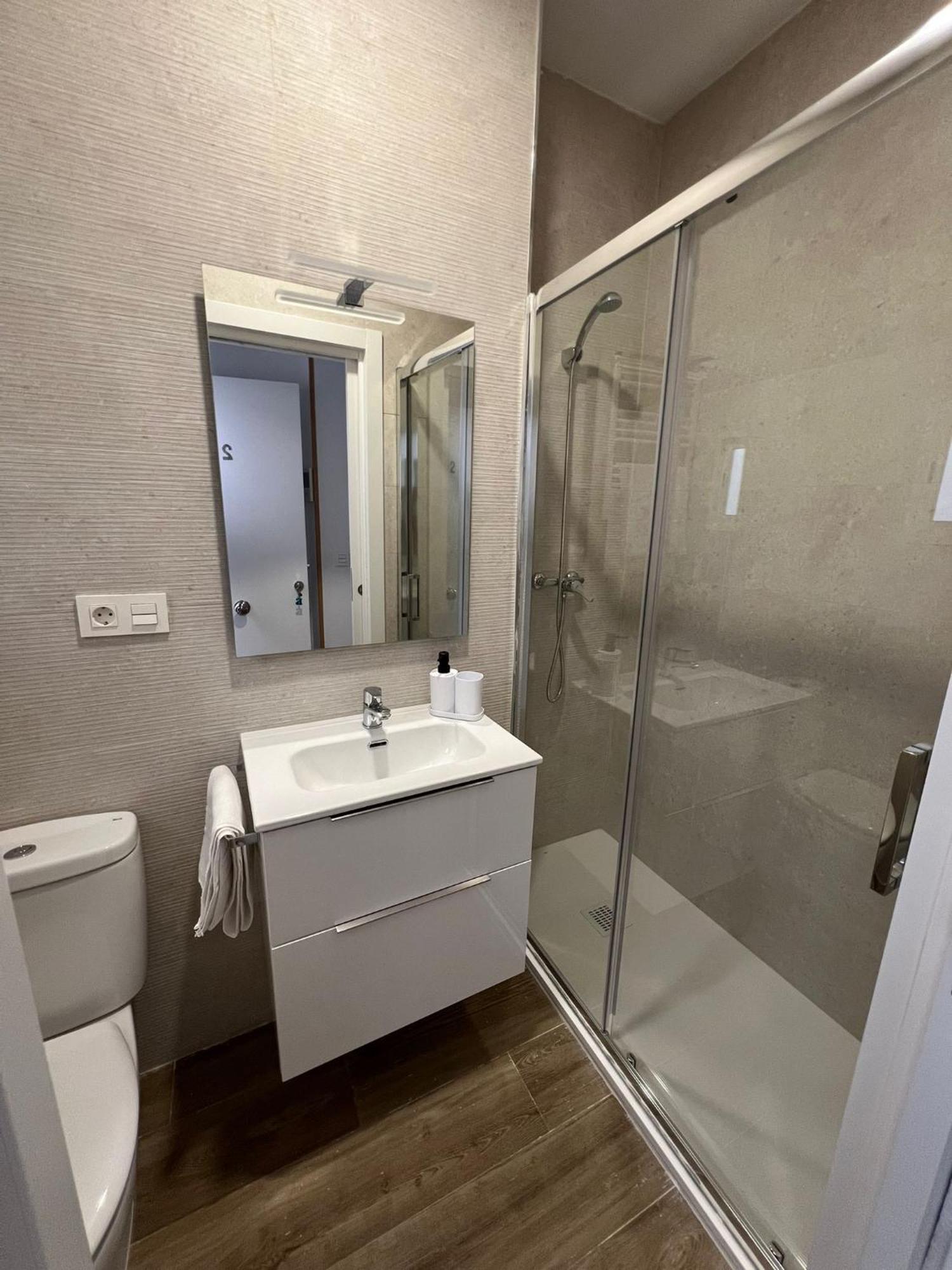 White House Apartment กัสเตญองเดลาปลานา ภายนอก รูปภาพ