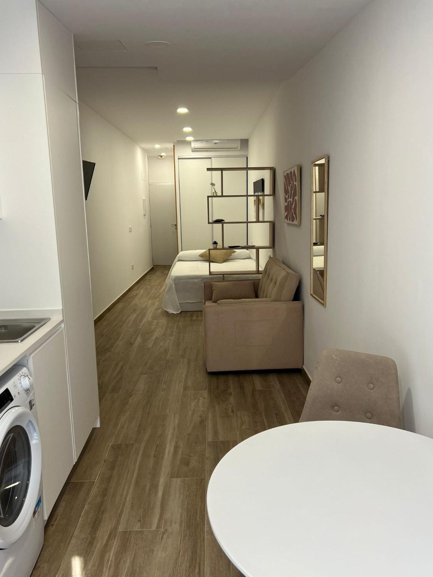 White House Apartment กัสเตญองเดลาปลานา ภายนอก รูปภาพ