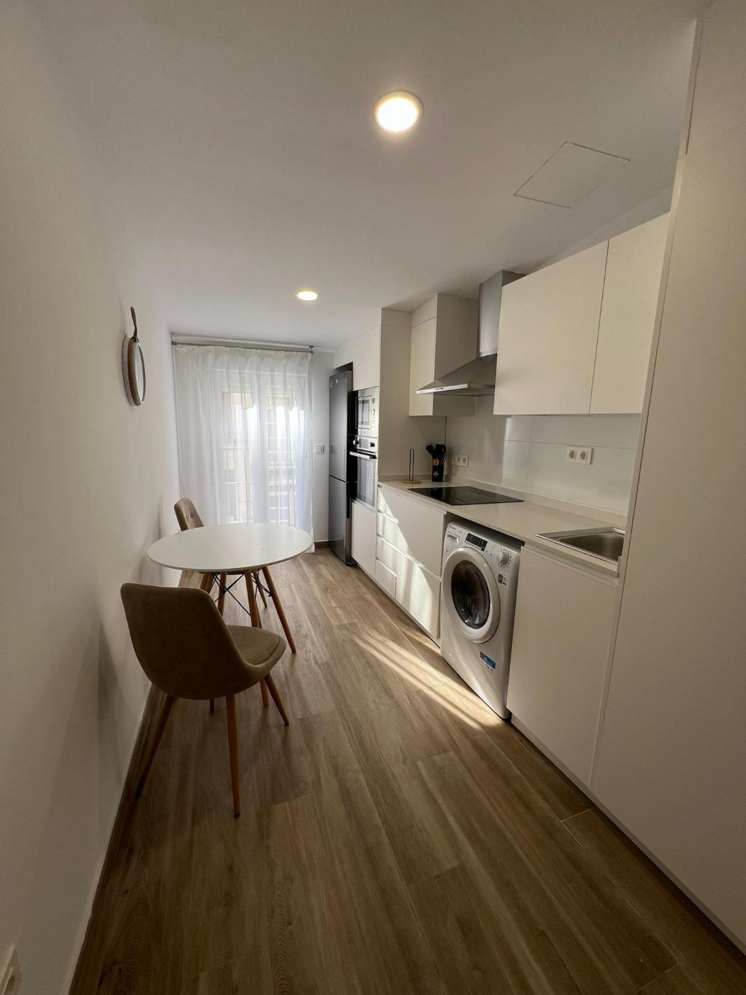 White House Apartment กัสเตญองเดลาปลานา ภายนอก รูปภาพ