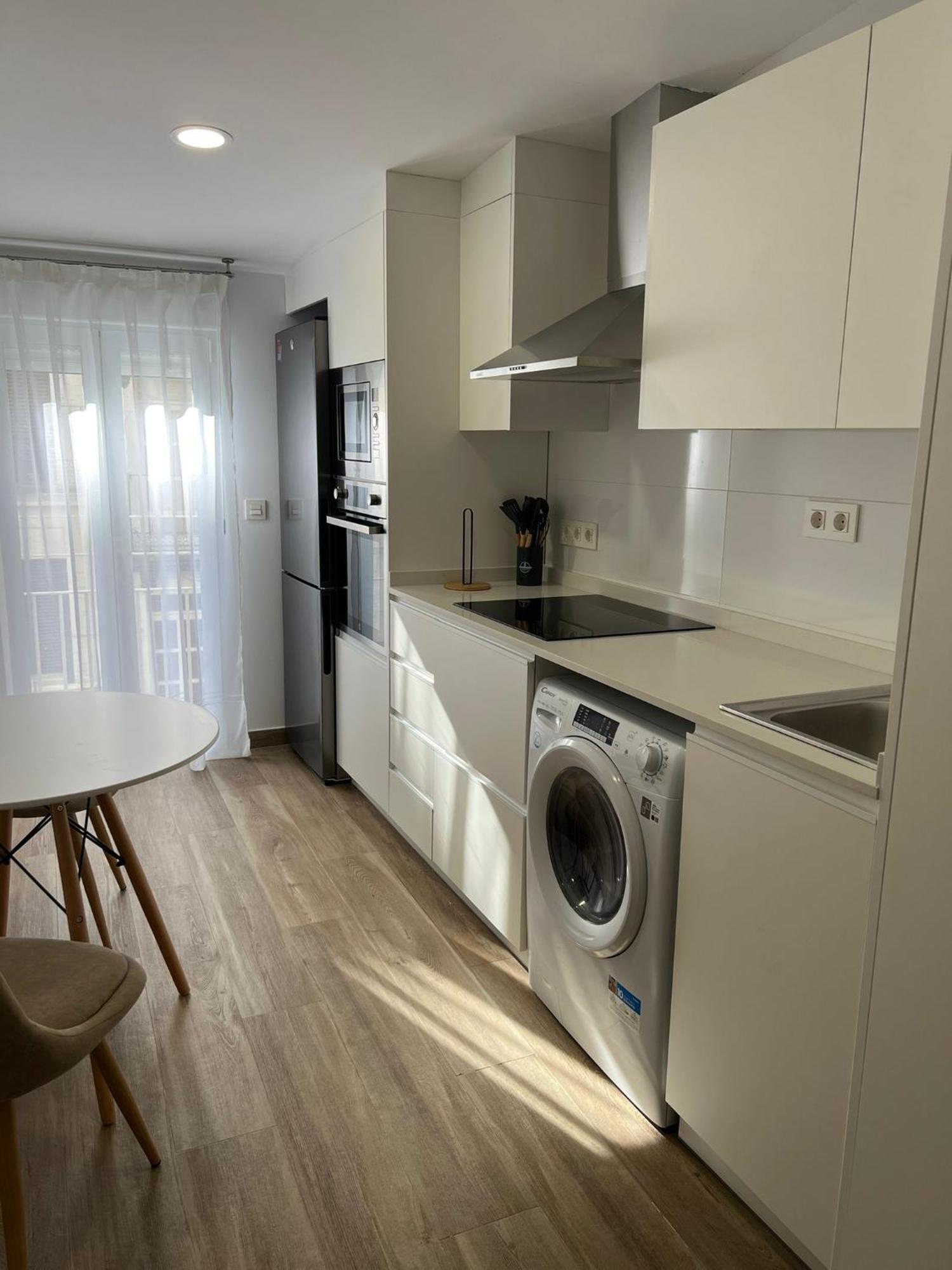 White House Apartment กัสเตญองเดลาปลานา ภายนอก รูปภาพ