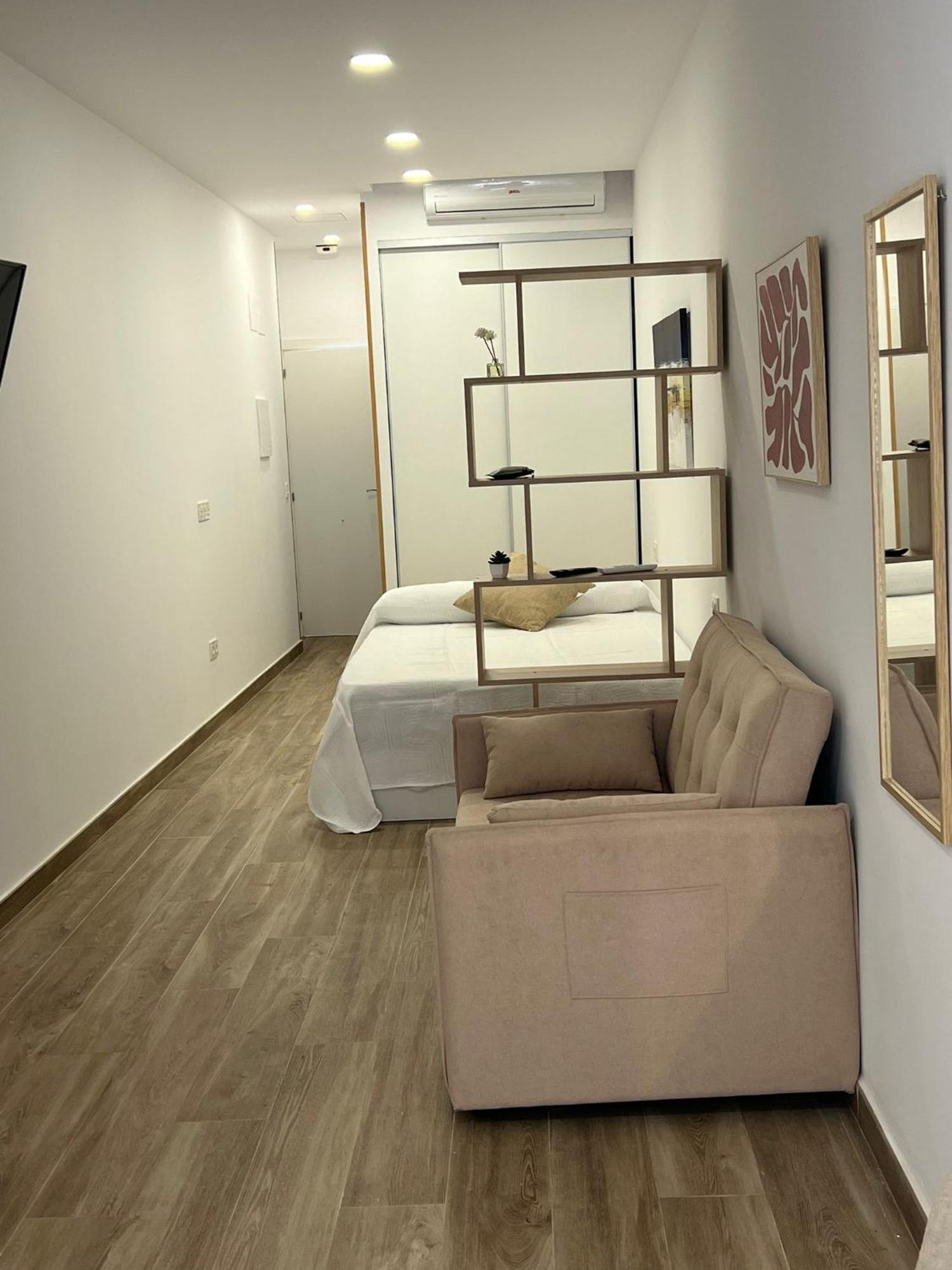 White House Apartment กัสเตญองเดลาปลานา ภายนอก รูปภาพ
