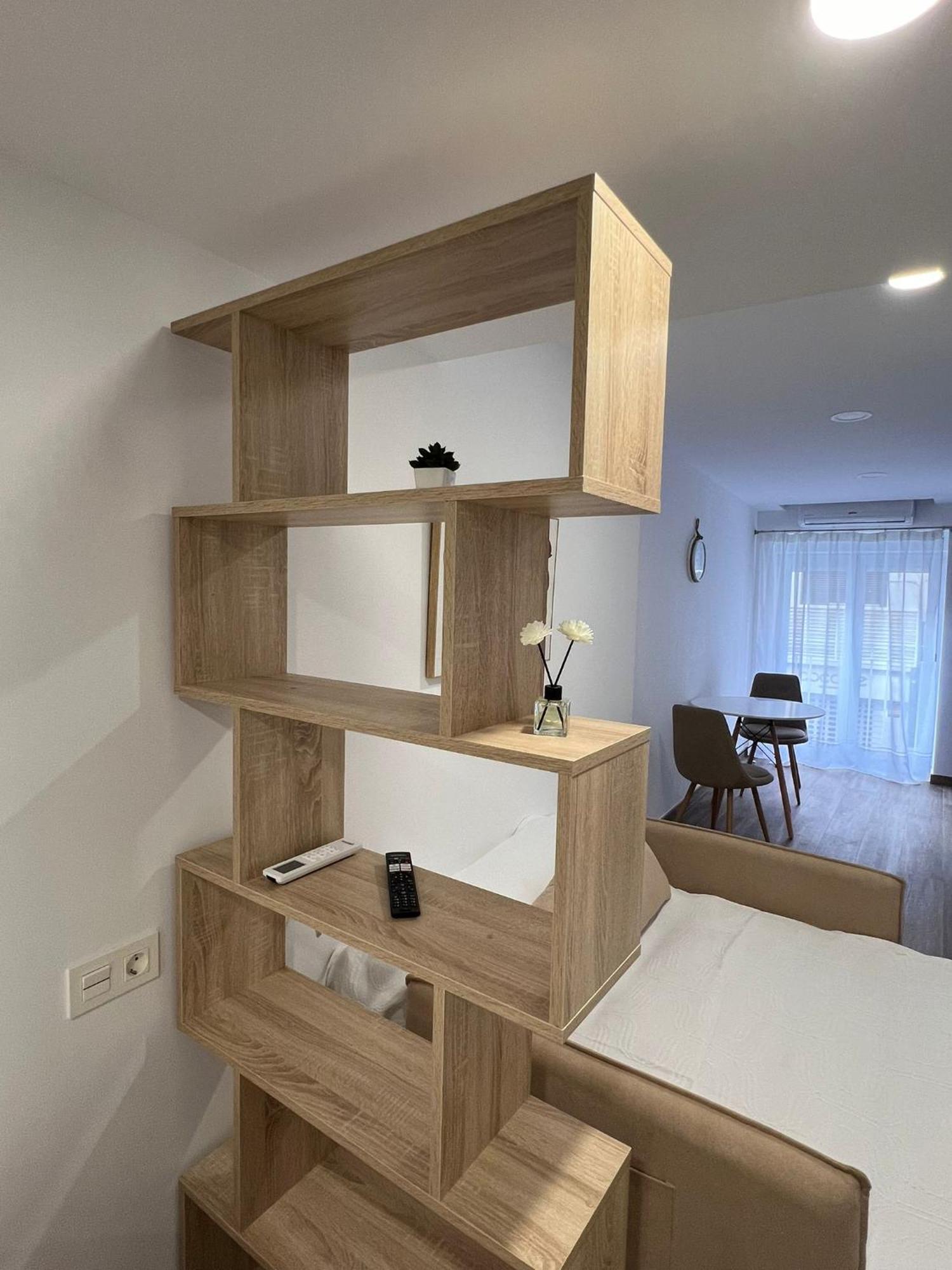 White House Apartment กัสเตญองเดลาปลานา ภายนอก รูปภาพ