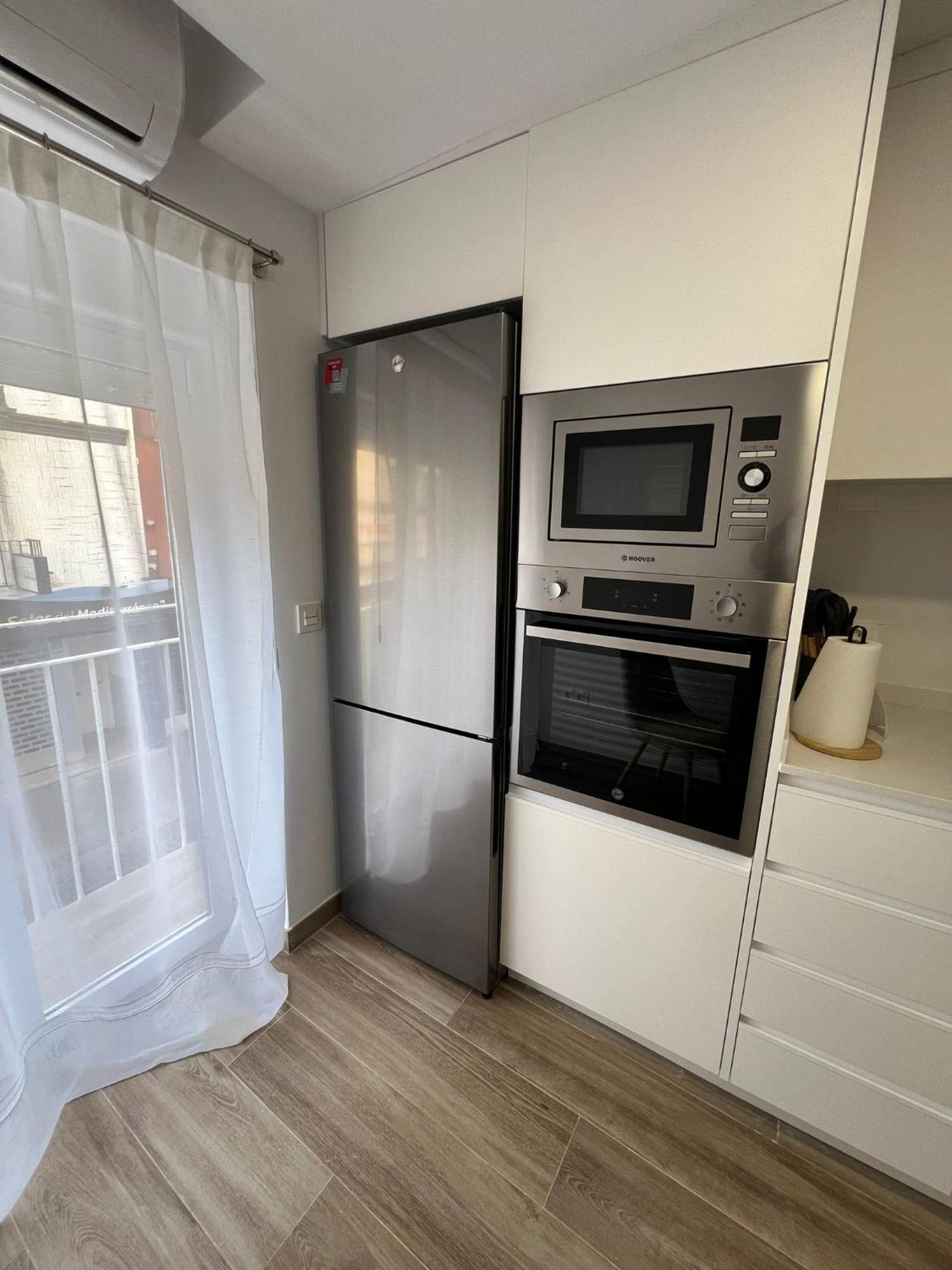 White House Apartment กัสเตญองเดลาปลานา ภายนอก รูปภาพ