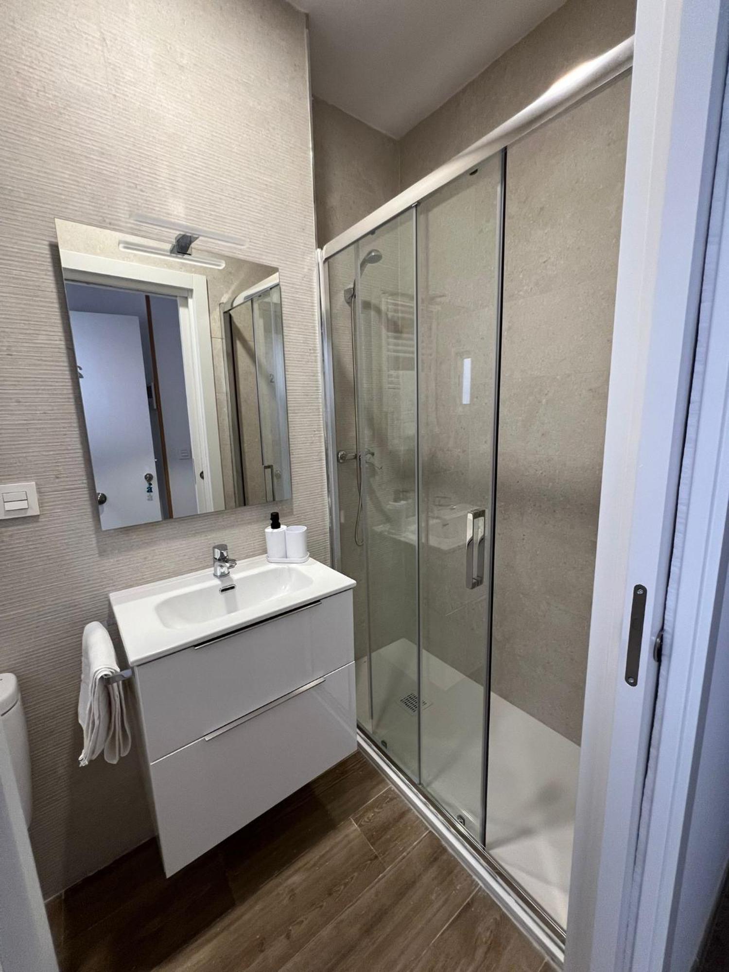 White House Apartment กัสเตญองเดลาปลานา ภายนอก รูปภาพ